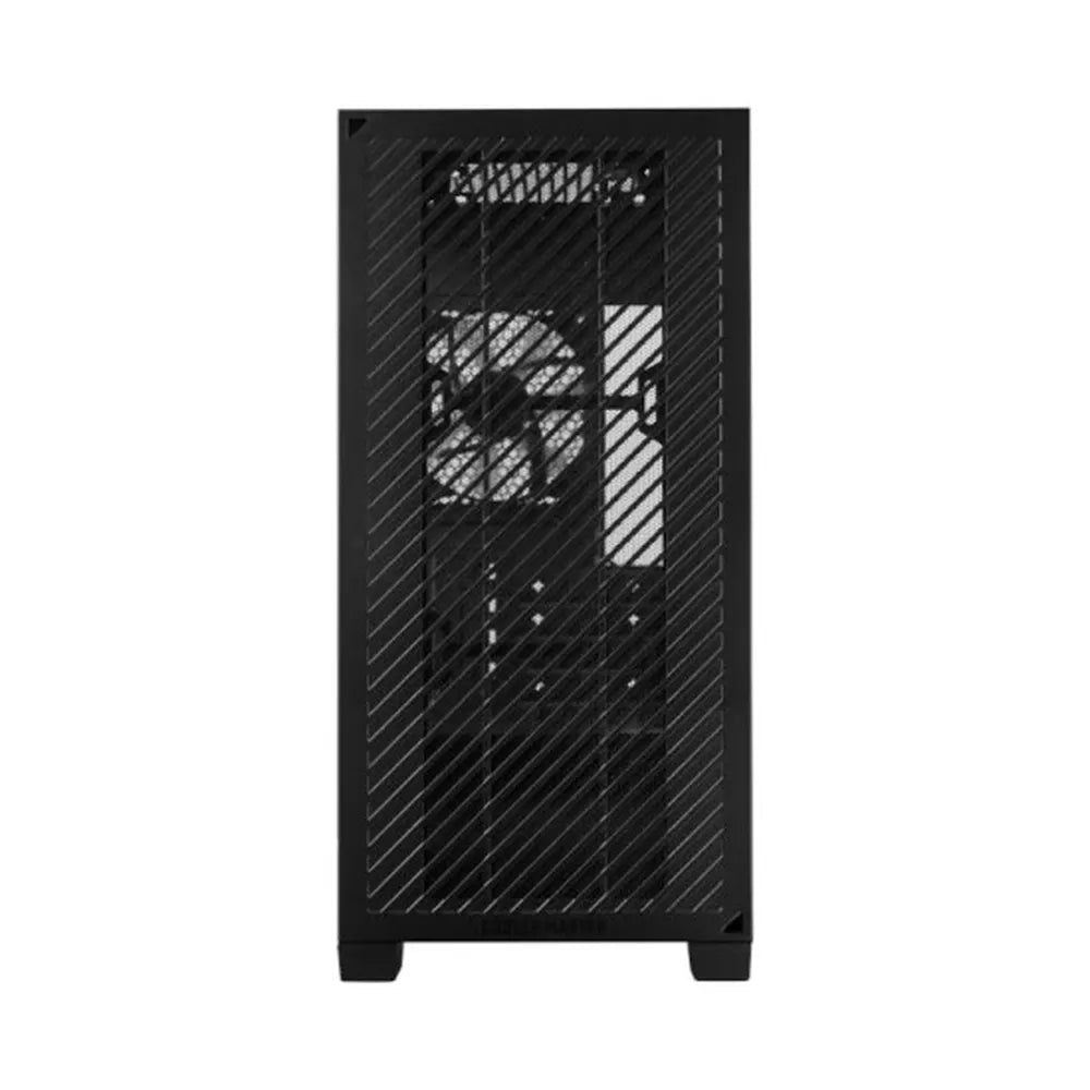 COOLER MASTER Elite 301 Lite  MATX Mini Tower Cabinet (Black) - 3
