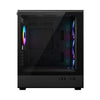 COOLER MASTER Elite 350 ARGB MATX Mini Tower Cabinet ( Black ) - 2