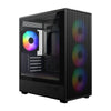 COOLER MASTER Elite 350 ARGB MATX Mini Tower Cabinet ( Black )
