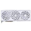 COLORFUL iGame GeForce RTX 5080 Vulcan OC 16GB-V White Nvidia Graphic Card - 3