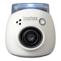 Fujifilm Instax Pal Digital Camera (Milky White) – TechCure India