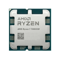 AMD Ryzen 5 7500X3D AM5 Desktop OEM Processor – TechCure India
