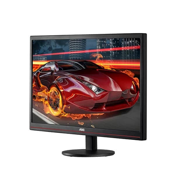 AOC E970SWHEN 19 Inch HD 60Hz IPS Panel Gaming Monitor - 2