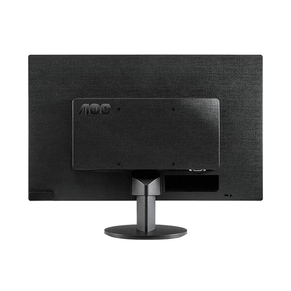 AOC E970SWHEN 19 Inch HD 60Hz IPS Panel Gaming Monitor - 4