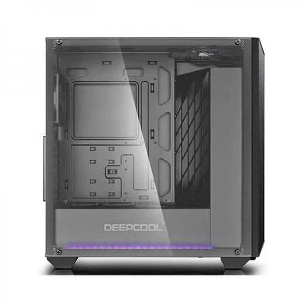 DEEPCOOL Earlkase ATX RGB Mid Tower Cabinet - 4
