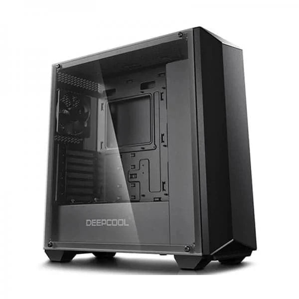 DEEPCOOL Earlkase ATX RGB Mid Tower Cabinet - 5