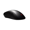 BENQ Zowie EC1-A Wired Ergonomic Gaming Mouse ( EC1-A-BLACK ) ( 3200DPI / 5 macro Buttons ) ( Black ) - 2