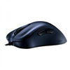 BENQ Zowie EC1-B Wired Ergonomic Gaming Mouse ( EC1-B ) ( 3200DPI / 5 Macro Buttons ) ( Large ) - 3