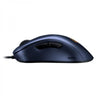 BENQ Zowie EC1-B CS:GO Wired Ergonomic Gaming Mouse ( EC1-B-CS-GO ) ( 3200DPI / 5 Macro Buttons ) ( Black ) - 4