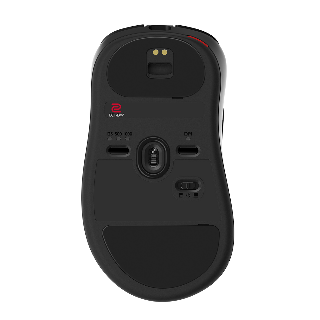 BENQ ZOWIE EC3-DW 4K WIRELESS MOUSE FOR ESPORTS – TechCure India