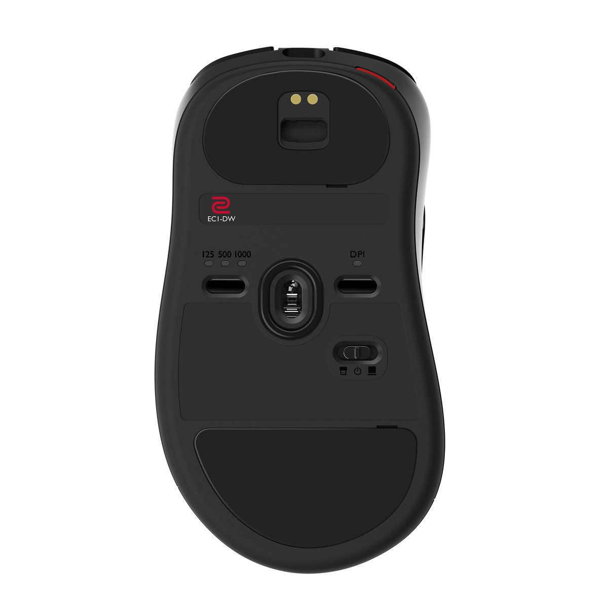 BENQ ZOWIE EC3-DW 4K WIRELESS MOUSE FOR ESPORTS – TechCure India