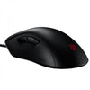 BENQ Zowie EC2-B Wired Ergonomic Gaming Mouse ( EC2-B ) ( 3200DPI / 5 Macro Buttons ) ( Black ) - 2