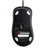 BENQ Zowie EC2-B Wired Ergonomic Gaming Mouse ( EC2-B ) ( 3200DPI / 5 Macro Buttons ) ( Black ) - 3