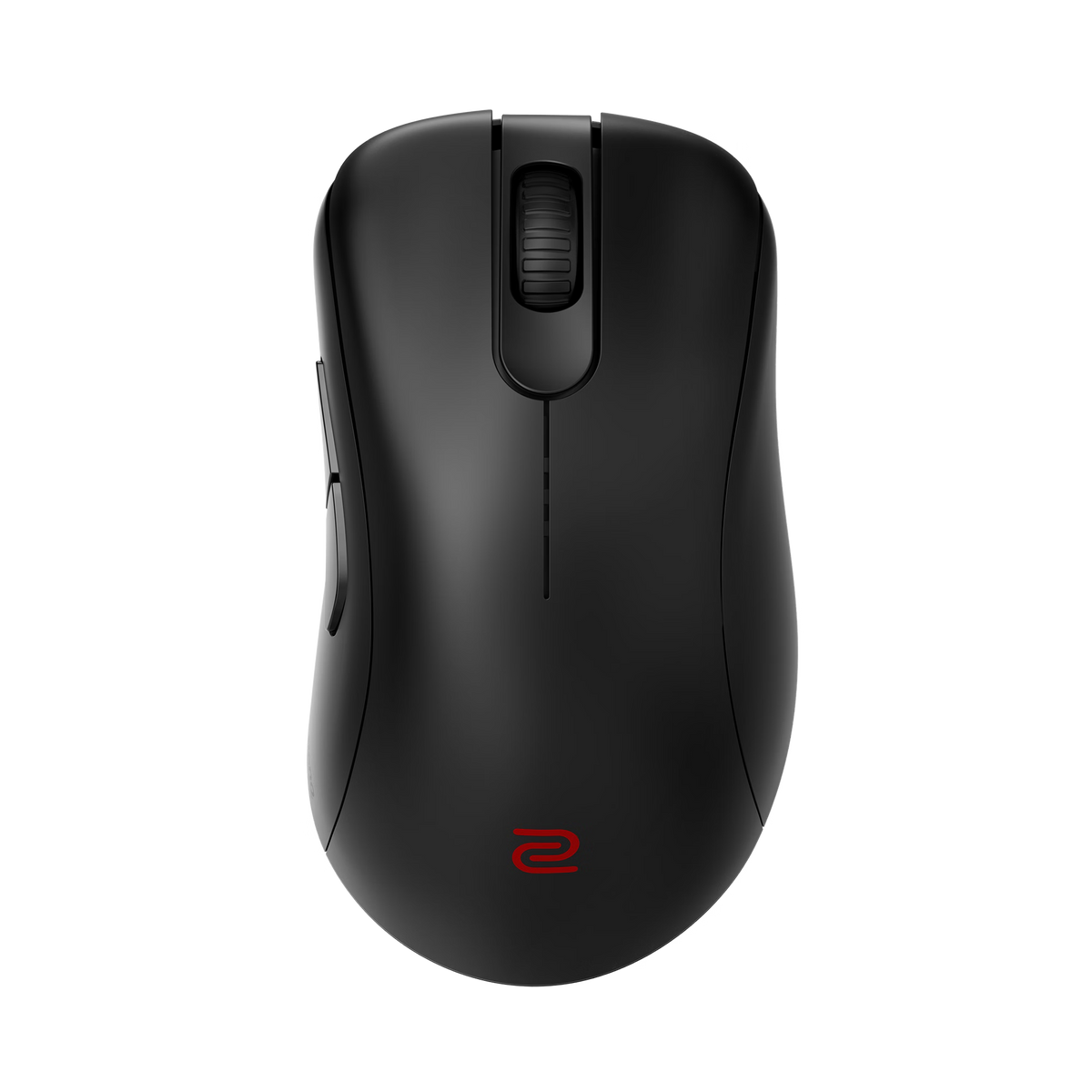 BENQ Zowie EC3-DW 4K Wireless Ergonomic Gaming Mouse ( Black ) ( 3200DPI / 7 Macro Buttons ) – TechCure India