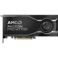 Amd Radeon Pro W7700 16GB GDDR6 Professional Graphics Card – TechCure India
