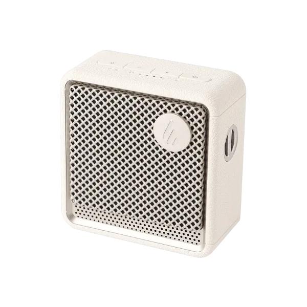 Edifier ES20 Bluetooth Speaker (White) – Model ES20-WHT – TechCure India