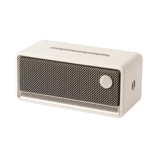 Edifier ES60 Bluetooth Speaker (White) – Model ES60-WHT – TechCure India
