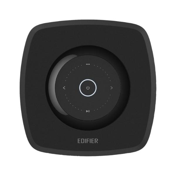 Edifier MS50A Wireless Smart Speaker with Multi-Room Connectivity – TechCure India