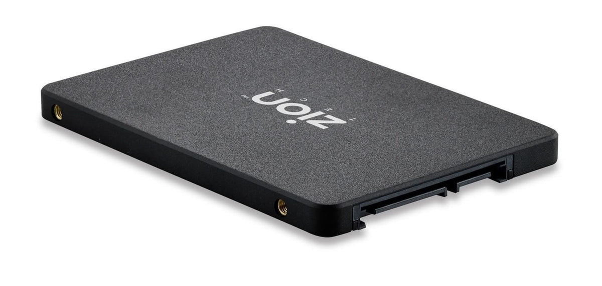 Zion Tech ZSS251024 SATA III 1TB SSD – TechCure India