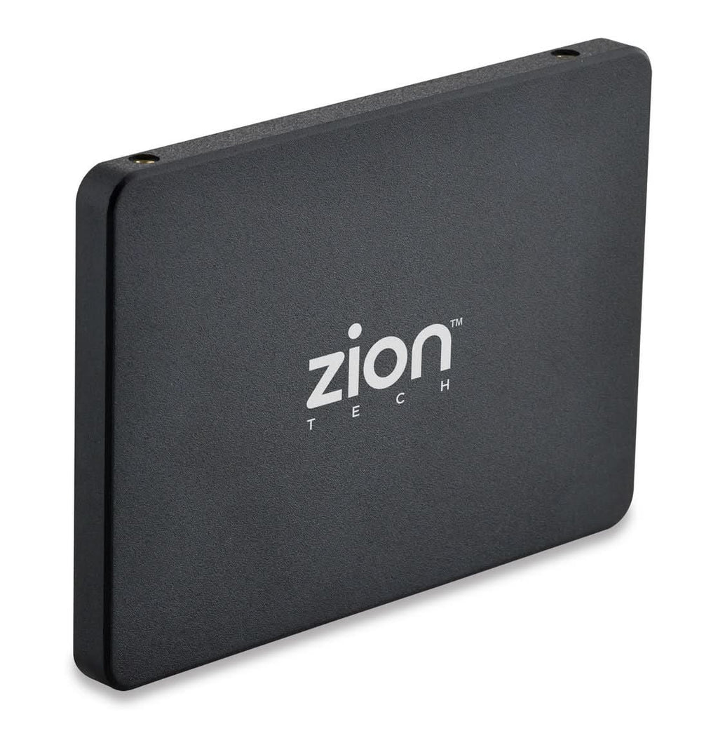 Zion Tech ZSS251024 SATA III 1TB SSD – TechCure India