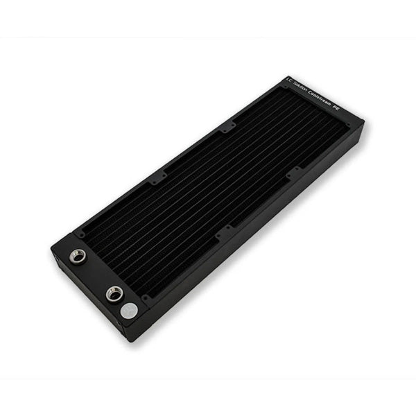 EK CoolStream PE 360 Triple Water Cooling Radiator – TechCure India