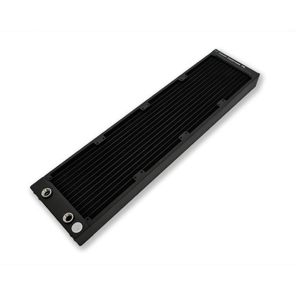 EK CoolStream PE 480 Quad Water Cooling Radiator – TechCure India