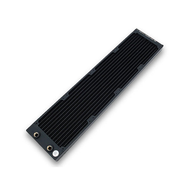 EK CoolStream SE 480 Slim Quad Water Cooling Radiator – TechCure India