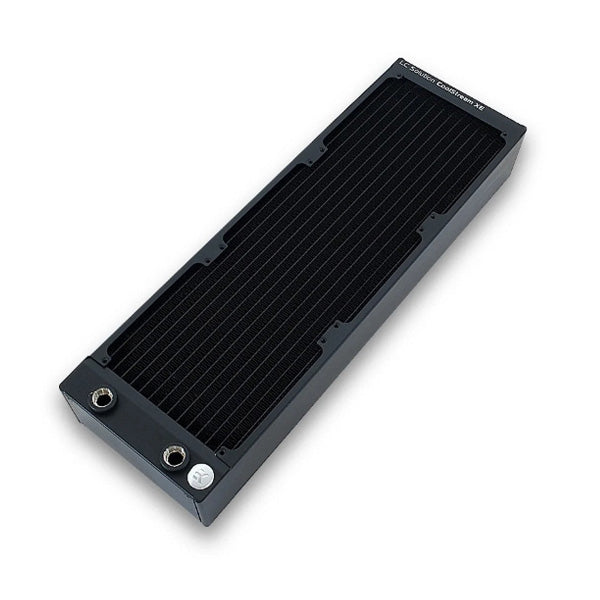 EK CoolStream XE 360 Triple Water Cooling Radiator – TechCure India