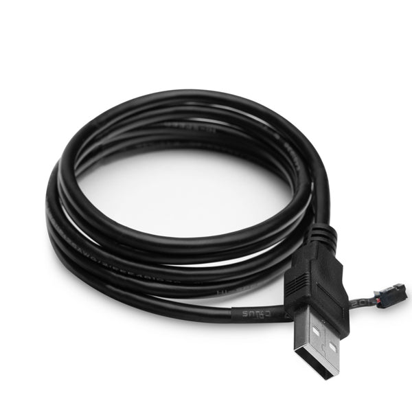 EK-Loop Connect - External USB Cable (1M) – TechCure India
