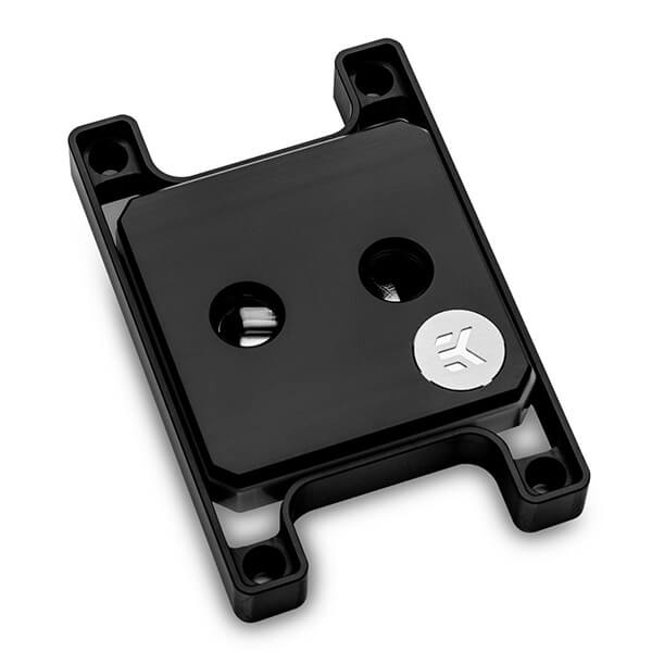 EK-Quantum Magnitude D-RGB - AM4 Nickel + Acetal – TechCure India