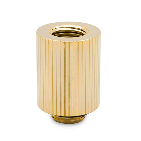 EK-Quantum Torque Extender Static MF 28 - Gold – TechCure India