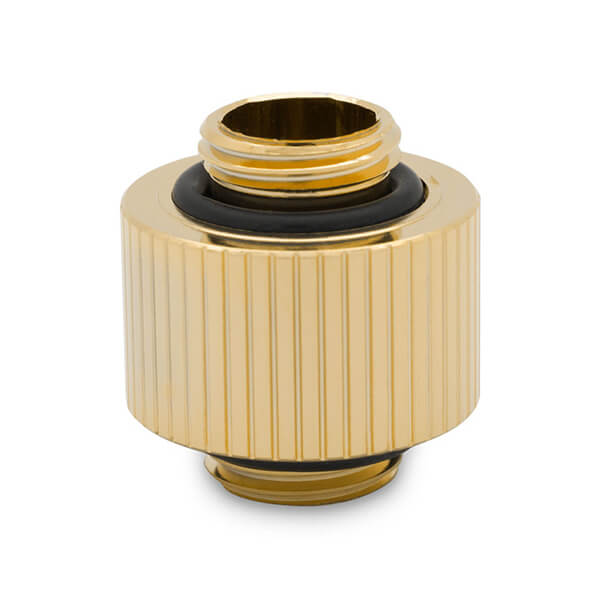 EK-Quantum Torque Extender Static MM 14 - Gold – TechCure India