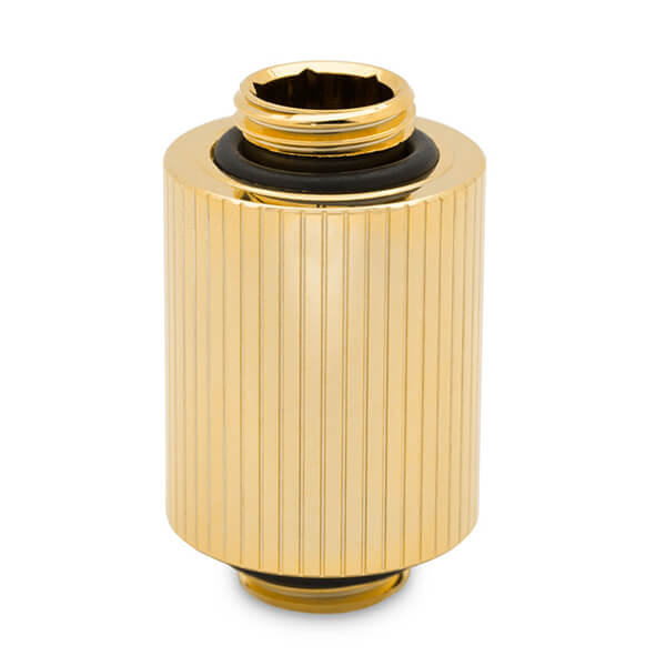 EK-Quantum Torque Extender Static MM 28 - Gold