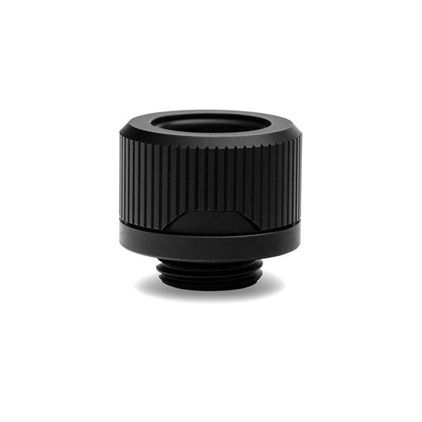 EK Quantum Torque HDC 16mm OD (Black) – TechCure India