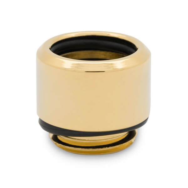 EK-Quantum Torque Micro HDP 12 - Gold – TechCure India
