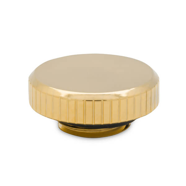 EK-Quantum Torque Plug - Gold – TechCure India