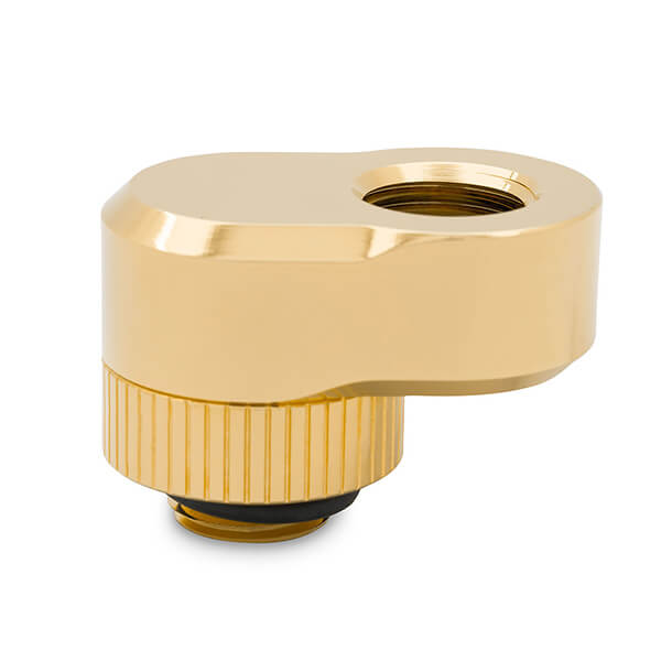 EK-Quantum Torque Rotary Offset 14 - Gold – TechCure India