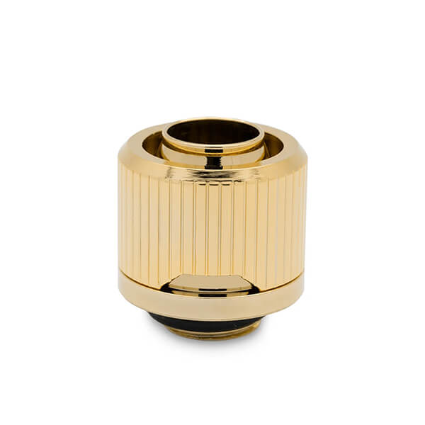 EK Quantum Torque STC 10mm ID/ 16mm OD (Gold) – TechCure India