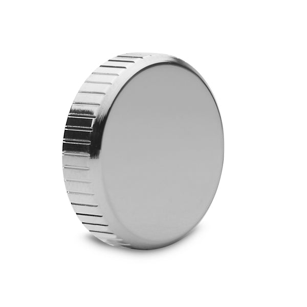 EK-Quantum Torque - Stop Plug - Satin Titanium – Model 3831109828779 – TechCure India