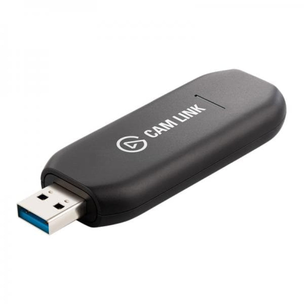 ELGATO 4K Cam Link – TechCure India