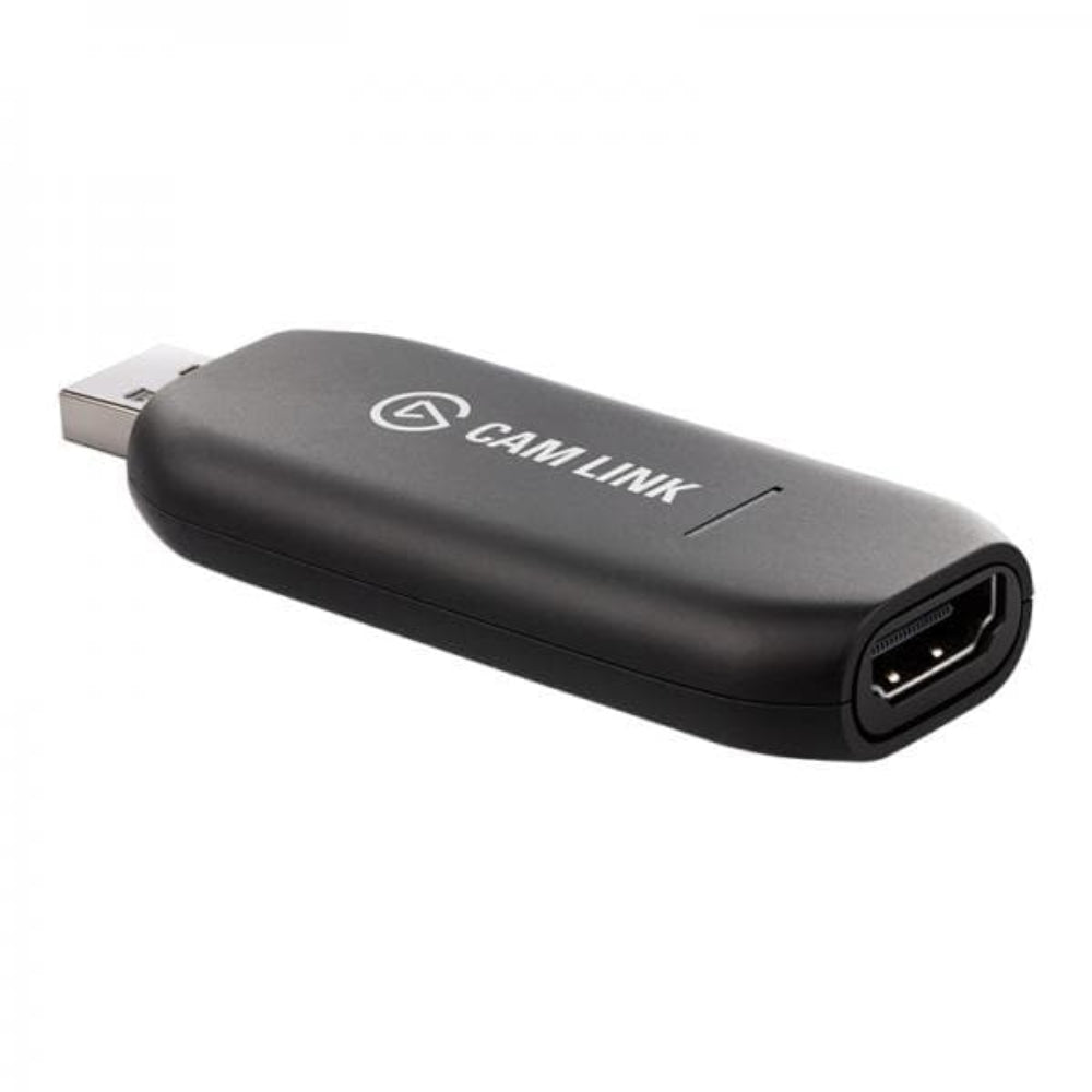 ELGATO 4K Cam Link – TechCure India