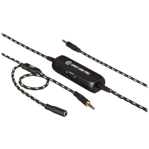 Elgato Chat Link Pro Audio Adapter – TechCure India