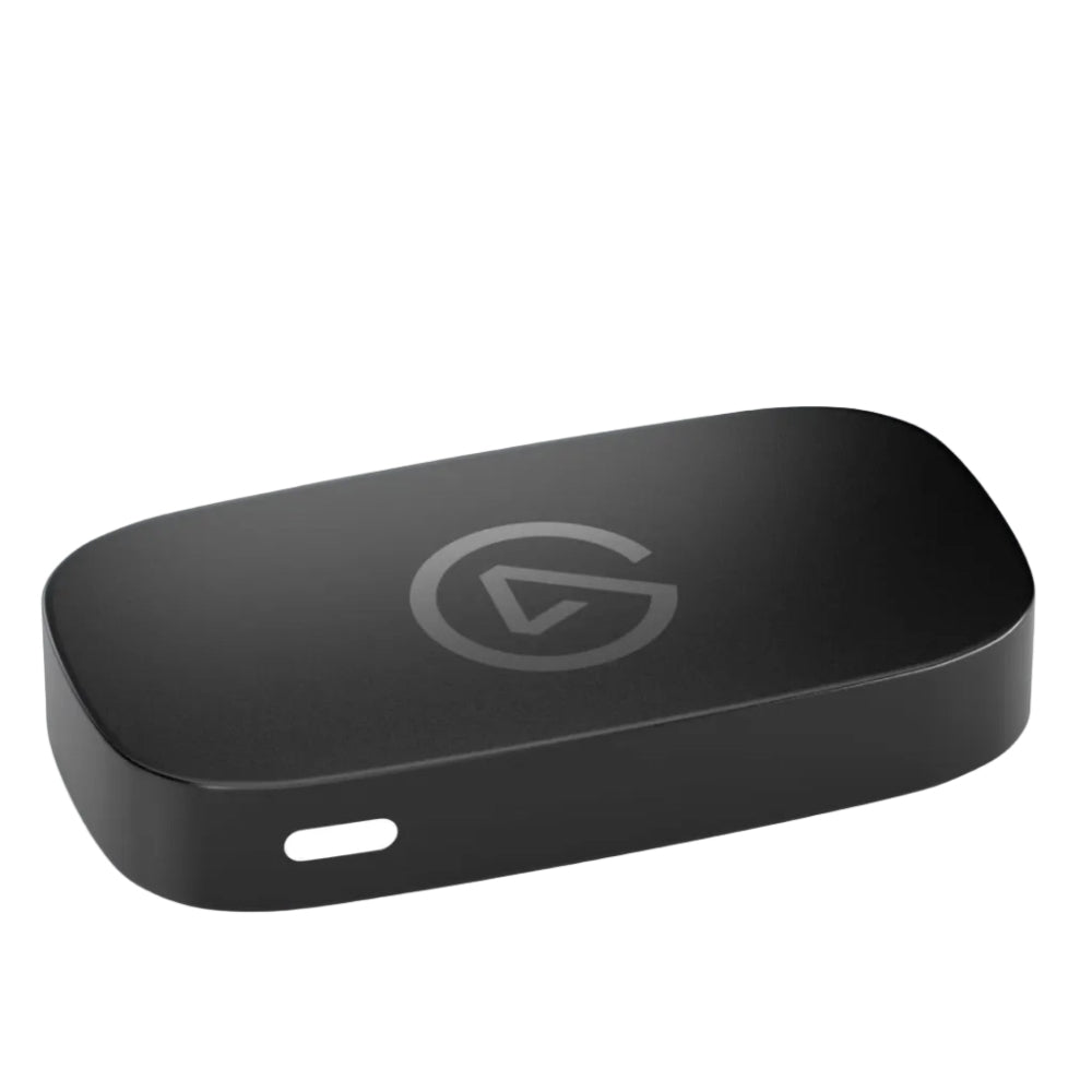 ELGATO Game Capture Neo ( Black ) – TechCure India