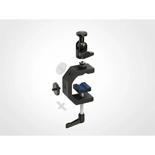Elgato Heavy Clamp Professional Mount with Ball Head and 4x 1/4 inch holes – photo 2 – TechCure India