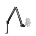 ELGATO Wave Boom Mic Arm ( Black ) – Model 10AAM9901 – TechCure India