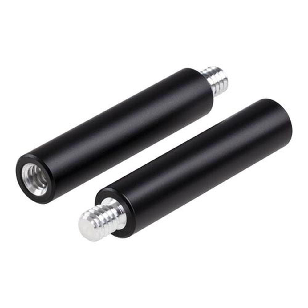 ELGATO Wave Extension Rods 2x5 cm / 1.97 in Steel rods Designed for Elgato Wave Mic Stand – TechCure India