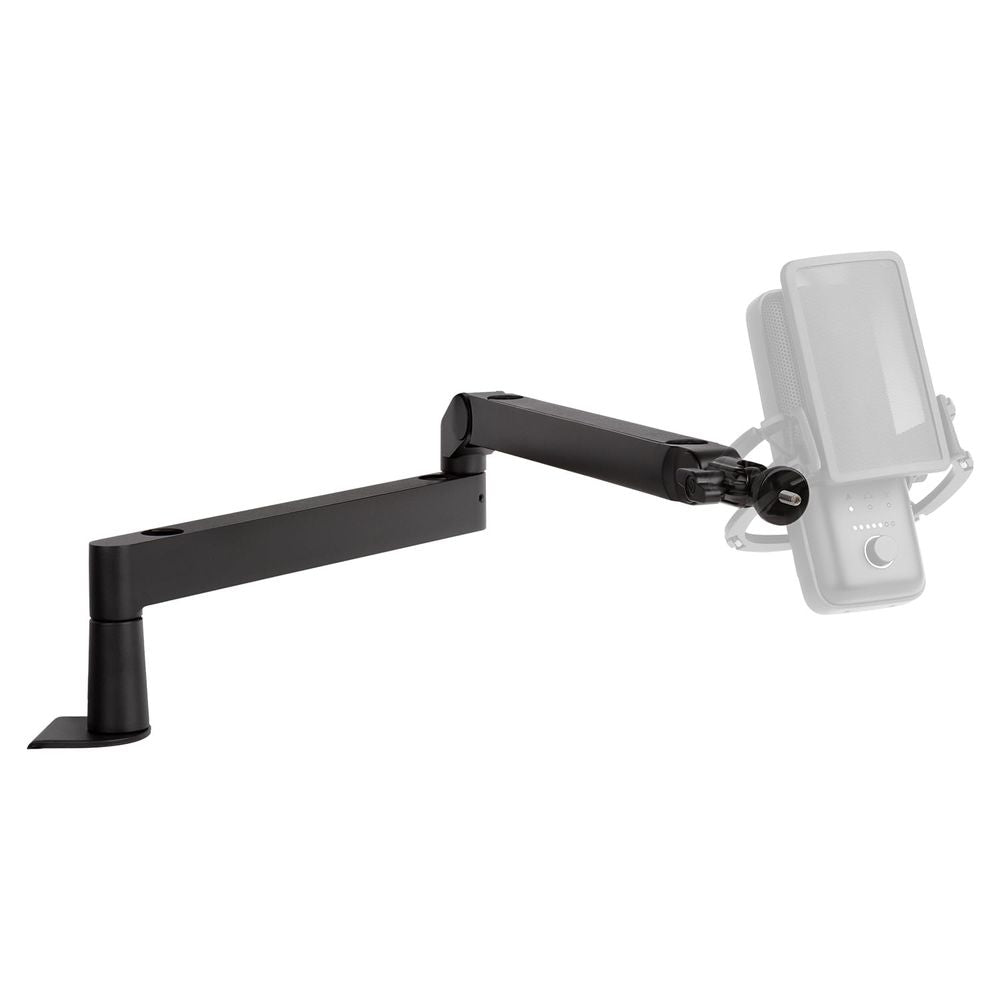 ELGATO Wave Mic Arm ( Black ) – Model 10AAM9901 – TechCure India