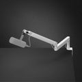 Elgato WAVE MIC ARM PRO White Low Profile Boom Arm 10AAT9911 – TechCure India