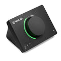 Elgato Wave XLR MK.2 USB-C Audio Interface, Black 10MAN9901 – TechCure India