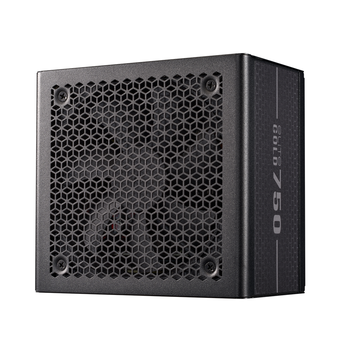 Cooler Master Elite Gold 750W Gold ATX 3.1 Fully Modular Power Supply – TechCure India